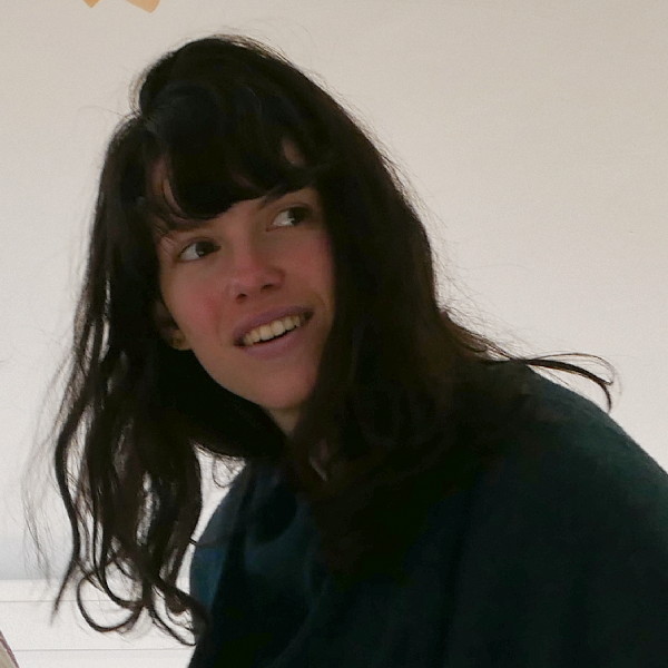 Léa Oriol